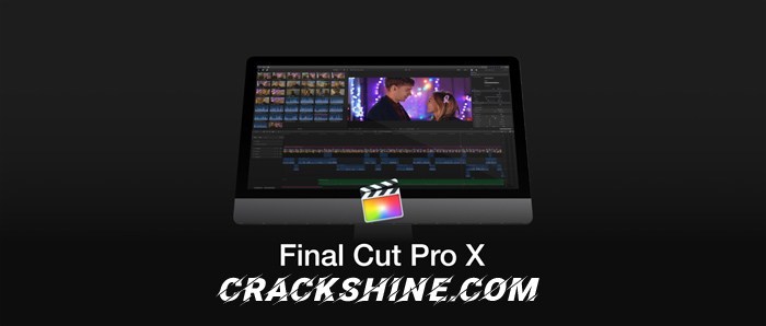 free final cut pro key